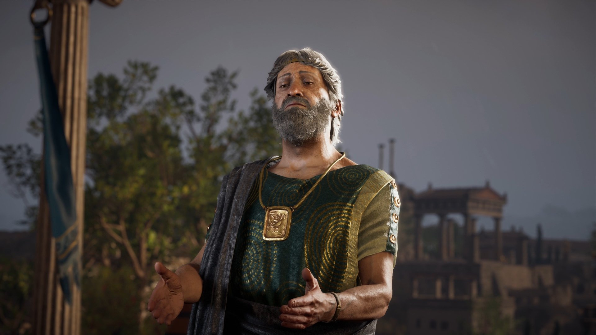 Assassin´s Creed Odyssey - Imagen 9